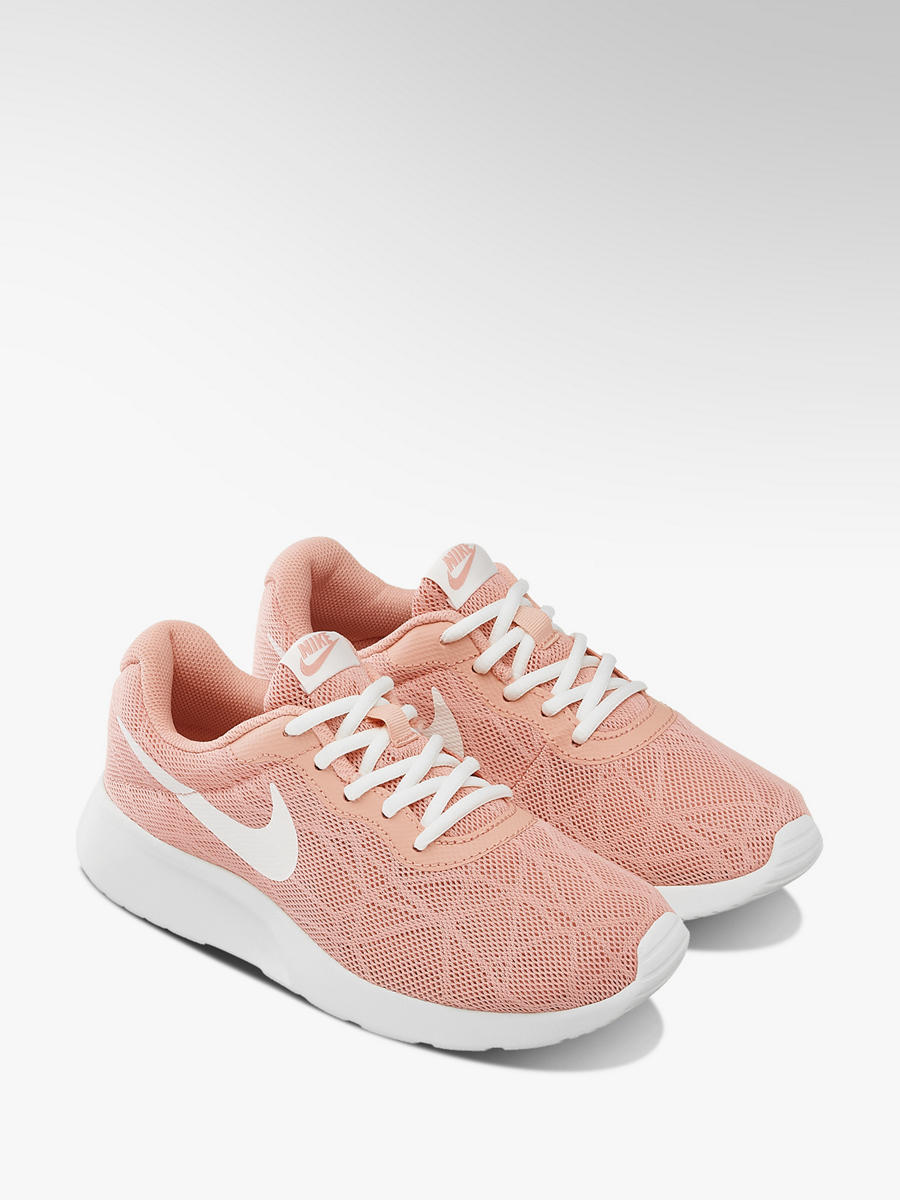 Sneaker TANJUN SE von NIKE in coral DEICHMANN Sneaker TANJUN SE von NIKE in rosa DEICHMANN